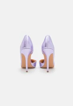 Even&Odd High Heel Pumps - Lilac -Even&Odd Winkel 65f130daf3474251b6055cd89310b453