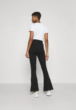 Even&Odd 2er PACK - Leggings - Hosen - Black/black 8 Even&Odd 2er PACK - Leggings - Hosen - Black/black -Even&Odd Winkel 65f788f7573d4b84a9828c0af080c9ca