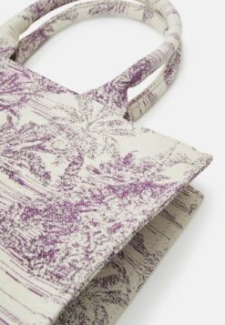 Even&Odd Shopping Bag - Purple -Even&Odd Winkel 664fb63b97ce4677990e11c038d0518d