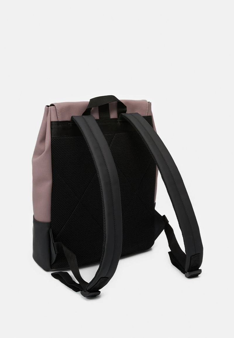 Even&Odd WATERPROOF RUCKSACK - Tagesrucksack - 802 - Black 2 Even&Odd WATERPROOF RUCKSACK - Tagesrucksack - 802 - Black – Bild 2