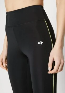 Tights - Black 10 Tights - Black -Even&Odd Winkel 67e4fbeef065408e803462dd5994eb9f