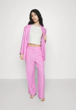 2 PACK - Top - Beige/white