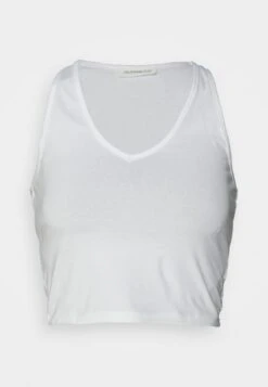 Even&Odd 3 PACK - Top - White 9 Even&Odd 3 PACK - Top - White -Even&Odd Winkel 69e69a5cee8247b9afca192008a8350f