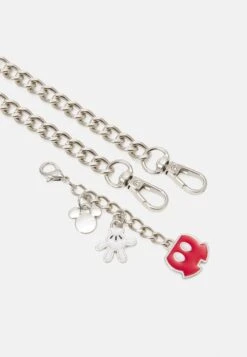 Even&Odd DISNEY MICKEY MOUSE - Clutch - Silver-coloured 10 Even&Odd DISNEY MICKEY MOUSE - Clutch - Silver-coloured -Even&Odd Winkel 6a7c656f003f41429597eaec987d8b26