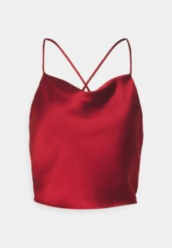 Even&Odd Top - Red -Even&Odd Winkel 6ac7f8442c664df2af3115d9d5c9bdc5