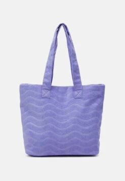 Even&Odd Shopping Bag - Lilac -Even&Odd Winkel 6b505a179709453dbdc7a562c03fc7ab 2