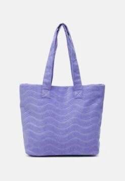 Even&Odd Shopping Bag - Blue -Even&Odd Winkel 6b505a179709453dbdc7a562c03fc7ab