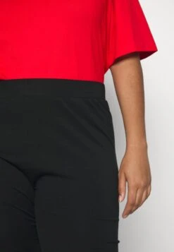 2 PACK - Shorts - Black 10 2 PACK - Shorts - Black -Even&Odd Winkel 6b898812590540d78e5ca04d7e20bd90