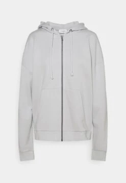 Even&Odd Sweatjacke - Light Grey 9 Even&Odd Sweatjacke - Light Grey -Even&Odd Winkel 6b8b81e75bb7431b9e1896016407bb24 1