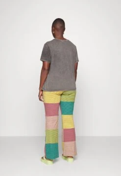 CLARE COLORFUL MYSTICAL - T-Shirt Print - Gray 8 CLARE COLORFUL MYSTICAL - T-Shirt Print - Gray -Even&Odd Winkel 6ba776c9265b4106900e1cf1e9964bf8