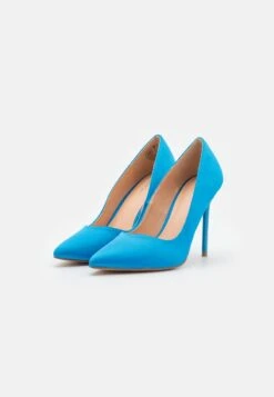 Even&Odd High Heel Pumps - Light Blue 8 Even&Odd High Heel Pumps - Light Blue -Even&Odd Winkel 6bd2a33856f84fddae242fc641a90c61