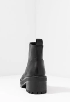Even&Odd Ankle Boot - Black -Even&Odd Winkel 6c1c0d9fe0ba4954a5f63484097763e9
