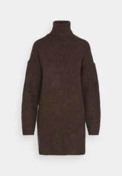 Even&Odd Strickkleid - Dark Brown 10 Even&Odd Strickkleid - Dark Brown -Even&Odd Winkel 6d53318ecba441bcab6235dc0caaba1b