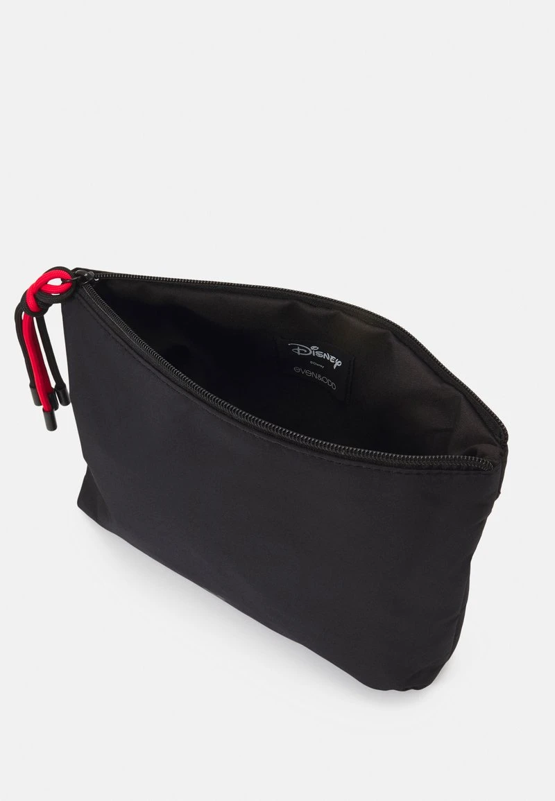 Even&Odd DISNEY MICKEY MOUSE 2 PACK - Kosmetiktasche - Black 3 Even&Odd DISNEY MICKEY MOUSE 2 PACK - Kosmetiktasche - Black – Bild 3
