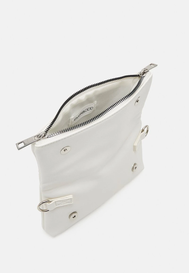Even&Odd Clutch - Off-white 3 Even&Odd Clutch - Off-white – Bild 3