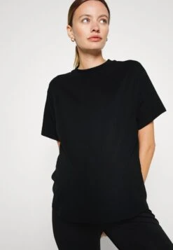 SET - Trainingsanzug - Black 9 SET - Trainingsanzug - Black -Even&Odd Winkel 6ef5d128fb4943cda39de1542f8e533f