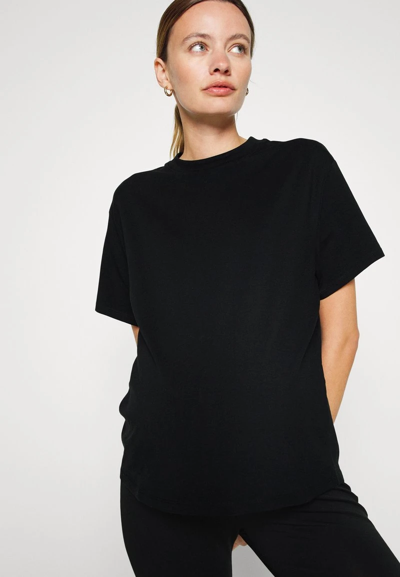 SET - Trainingsanzug - Black 4 SET - Trainingsanzug - Black – Bild 4