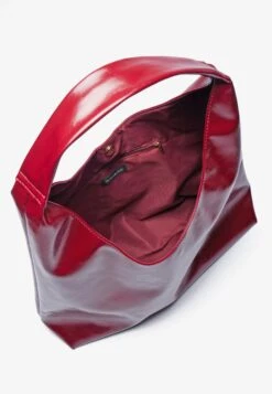 Even&Odd Tote Bag - Red 15 Even&Odd Tote Bag - Red -Even&Odd Winkel 72bb63756dc749219be7280b3d34998d