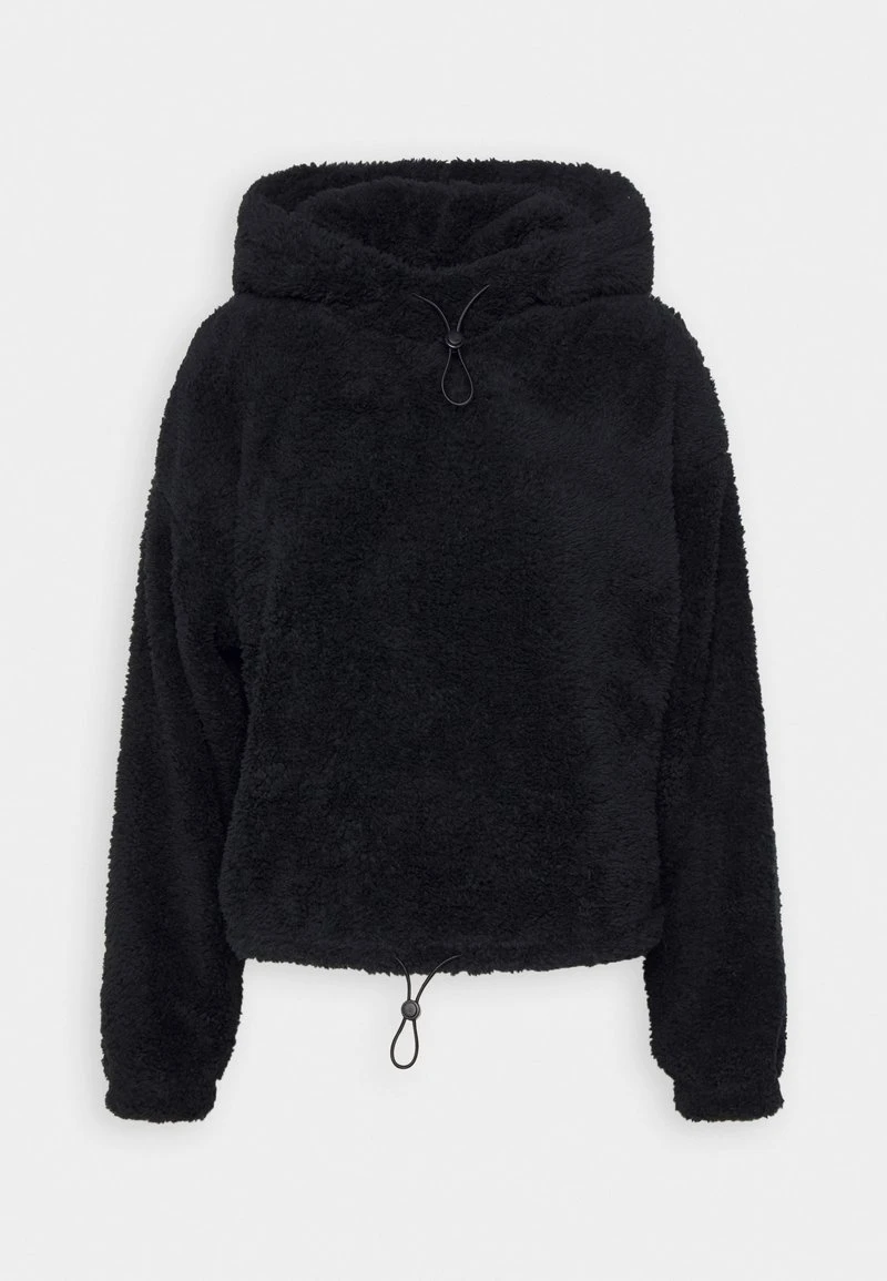 Even&Odd Kapuzenpullover - Black 1 Even&Odd Kapuzenpullover - Black