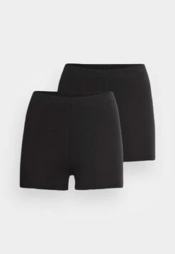 Even&Odd 2 PACK - Shorts - Black/black 9 Even&Odd 2 PACK - Shorts - Black/black -Even&Odd Winkel 736e448a08564329b19b1a98c69b8c34