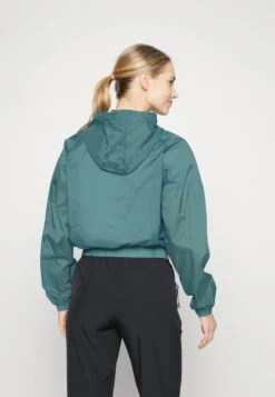 Leichte Jacke - Blue/grey -Even&Odd Winkel 753b882def7149e595b56399d730e7a1