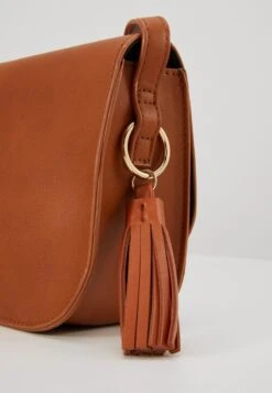 Even&Odd Umhängetasche - Cognac 9 Even&Odd Umhängetasche - Cognac -Even&Odd Winkel 75926be8c75948ab82c0a244a685cac5