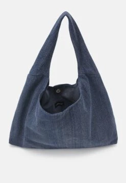 Even&Odd Tote Bag - Blue Denim -Even&Odd Winkel 75e5739389134aedbfcfd8f70a13bff6