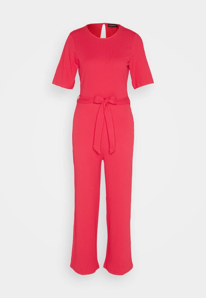 Even&Odd Jumpsuit - Pink 5 Even&Odd Jumpsuit - Pink – Bild 5