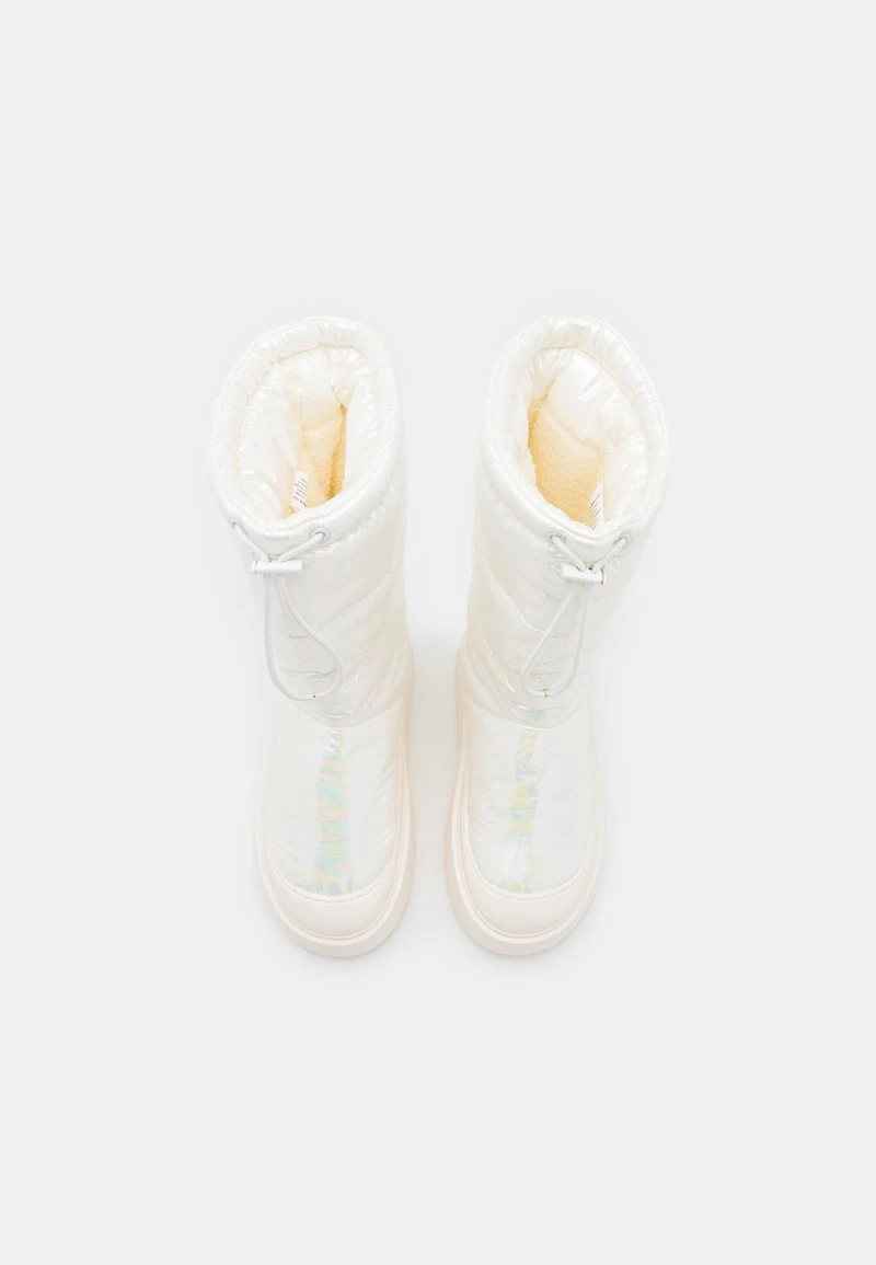 SNOW BOOT - Snowboot/Winterstiefel - White 6 SNOW BOOT - Snowboot/Winterstiefel - White – Bild 6