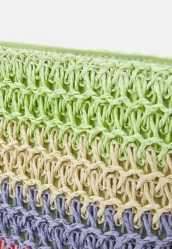 Even&Odd Clutch - Multi Coloured -Even&Odd Winkel 77b3e47ed5324a5096f72d4ee73a3b73