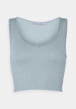 Top - Dark Blue -Even&Odd Winkel 77f936fd46ea4b1380851999d778a569