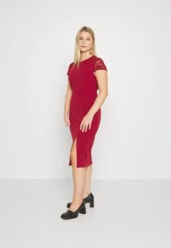 Even&Odd Etuikleid - Red 11 Even&Odd Etuikleid - Red -Even&Odd Winkel 782afe4f7318400898f37345a19f5dcf