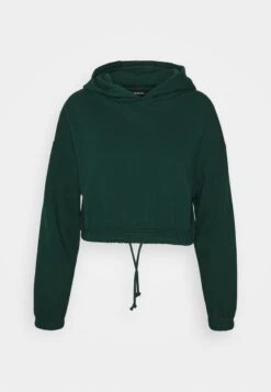 Even&Odd Kapuzenpullover - Evergreen -Even&Odd Winkel 78662baa499040bb9415adec63885c44 1