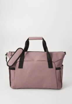 Even&Odd SET - Wash Bag - Black/dark Pink 12 Even&Odd SET - Wash Bag - Black/dark Pink -Even&Odd Winkel 790371e408004172907f74b68135934c