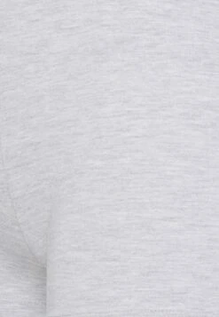 Even&Odd 2 PACK - Shorts - Black/mottled Light Grey -Even&Odd Winkel 795b9fa6a1bb4f97b933255bc23fd74e