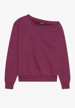 Even&Odd BASIC OFF SHOULDER SWEATSHIRT - Sweatshirt - Black 24 Even&Odd BASIC OFF SHOULDER SWEATSHIRT - Sweatshirt - Black -Even&Odd Winkel 798d43f17e8c4afab2e19e178890e5a0