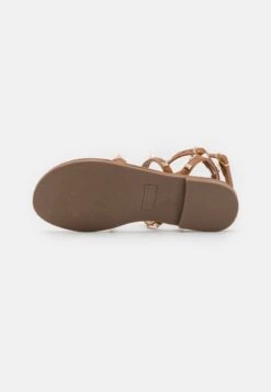 Even&Odd Riemensandalette - Cognac 10 Even&Odd Riemensandalette - Cognac -Even&Odd Winkel 7998118e06814fc58d1588a6540fd952