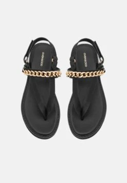 Even&Odd Zehentrenner - Black 11 Even&Odd Zehentrenner - Black -Even&Odd Winkel 7a7546e6b2444cd5ad9dc7bb0c03d406