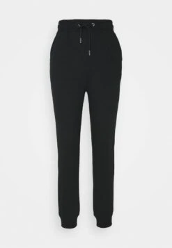 Even&Odd Off Shoulder&Jogger Set - Sweatshirt - Black -Even&Odd Winkel 7a968c94b59c4e2eb9000ca40e8bda4e