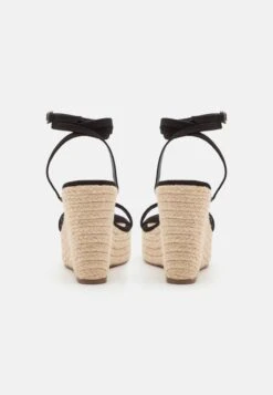 Even&Odd High Heel Sandalette - Black 9 Even&Odd High Heel Sandalette - Black -Even&Odd Winkel 7ae5de929ce94a5c9f40e81acd9b9e46