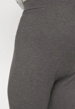 2 PACK - Shorts - Black/mottled Dark Grey 11 2 PACK - Shorts - Black/mottled Dark Grey -Even&Odd Winkel 7b39eb9d93c2471db37921795b00518a