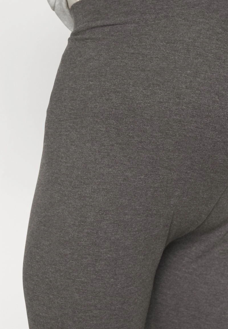 2 PACK - Shorts - Black/mottled Dark Grey 6 2 PACK - Shorts - Black/mottled Dark Grey – Bild 6