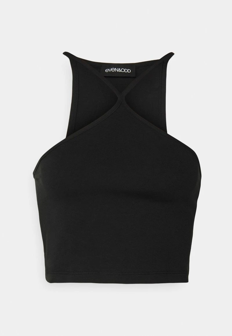 Even&Odd 3 PACK - Top - Black 2 Even&Odd 3 PACK - Top - Black – Bild 2