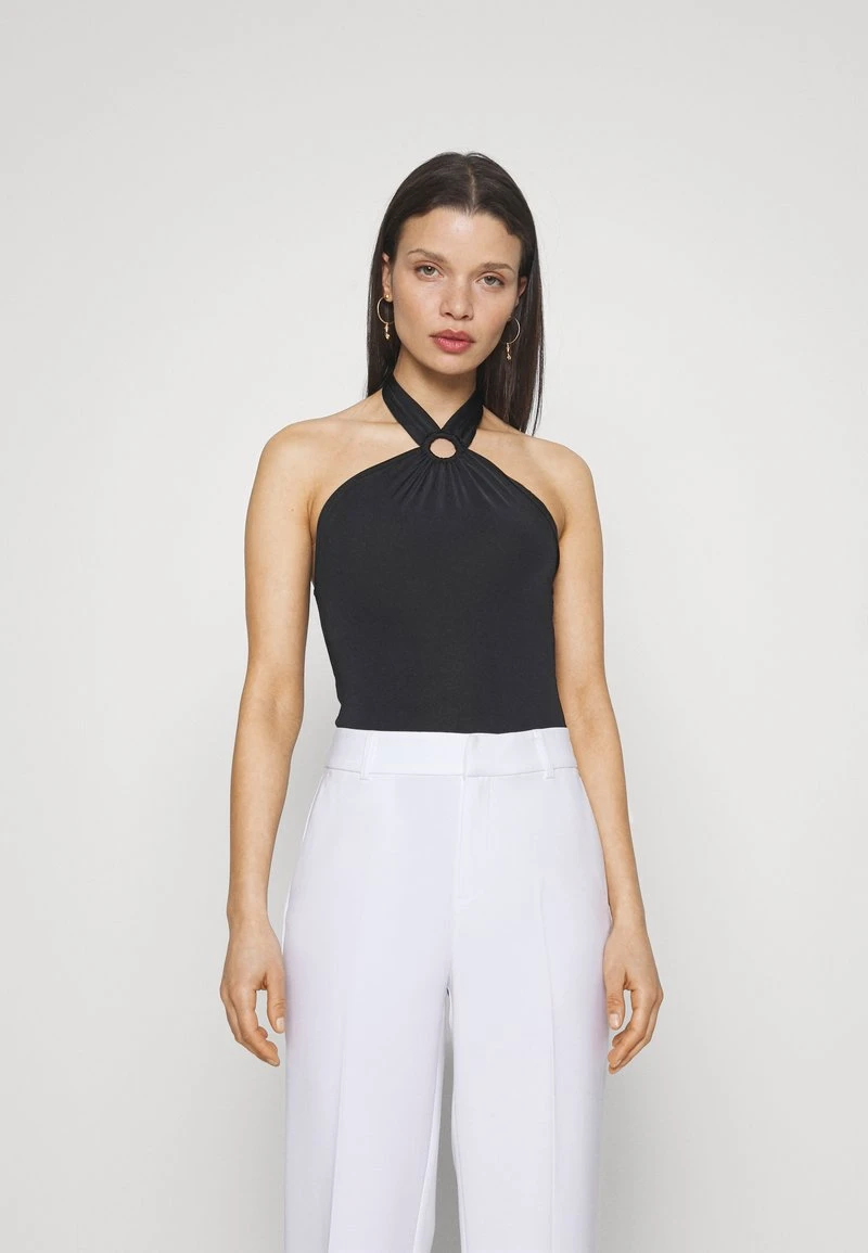 Body - Black 1 Body - Black