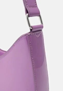 Even&Odd SHOULDER BAG - Handtasche - 404 - Purple -Even&Odd Winkel 7d60f27d9db743faa41f4a8224908cac