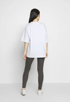 Even&Odd 2 PACK - Leggings - Hosen - Black/mottled Dark Grey 9 Even&Odd 2 PACK - Leggings - Hosen - Black/mottled Dark Grey -Even&Odd Winkel 7e5085e2c5e843a9ab89396f1a1b00af