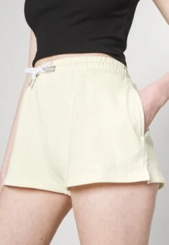 Even&Odd 2 PACK - Shorts - Blue/yellow -Even&Odd Winkel 7eb56f5baf414f338883a90d246fcaf4