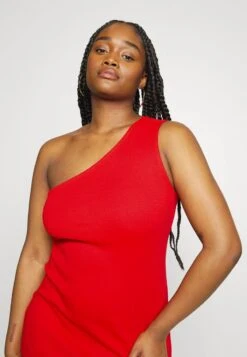 Cocktailkleid/festliches Kleid - Red -Even&Odd Winkel 7ecf0c4d70ad4abe8584c2756fc2726b