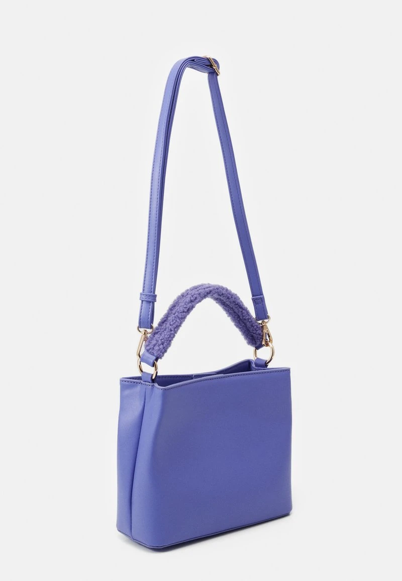 Even&Odd Handtasche - 404 - Purple 2 Even&Odd Handtasche - 404 - Purple – Bild 2