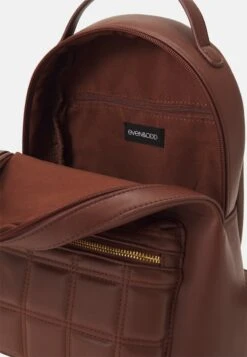 Even&Odd Tagesrucksack - Brown 8 Even&Odd Tagesrucksack - Brown -Even&Odd Winkel 7ed2f17b0a9c4d199b4a44f1253ce15f